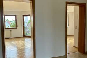 Helle 3-Zimmer-Wohnung in Heilbronn mit Balkon – Die vollständige Adresse der Immobilie erhältst du vom Anbieter., 74078 Neckargartach, Heilbronn – Vorschaubild 2