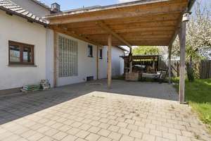 Idyllisch gelegene 3-Zi-DG-WHG mit großem Balkon und Garten in Rennertshofen – Die vollständige Adresse der Immobilie erhältst du vom Anbieter., 86643 Rennertshofen – Vorschaubild 32