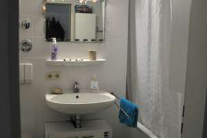 Zuhause mit 1 Zimmer in Ingolstadt – Am Nordbahnhof 1, 85049 Nordwest, Ingolstadt – Vorschaubild 5