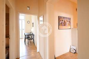 Historischer Charme in bester Lage - 
2-Zimmer-Wohnung zum Selbstgestalten! – Die vollständige Adresse der Immobilie erhältst du vom Anbieter., 44139 Westfalenhalle, Dortmund – Vorschaubild 4