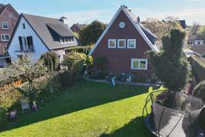 Alter Charme in neuem Glanz! Einfamilienhaus in Burgsteinfurt – Die vollständige Adresse der Immobilie erhältst du vom Anbieter., 48565 Steinfurt – Vorschaubild 11