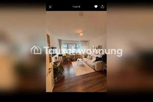 Tauschwohnung: Schicke 2-Zimmer-Wohnung in Ehrenfeld