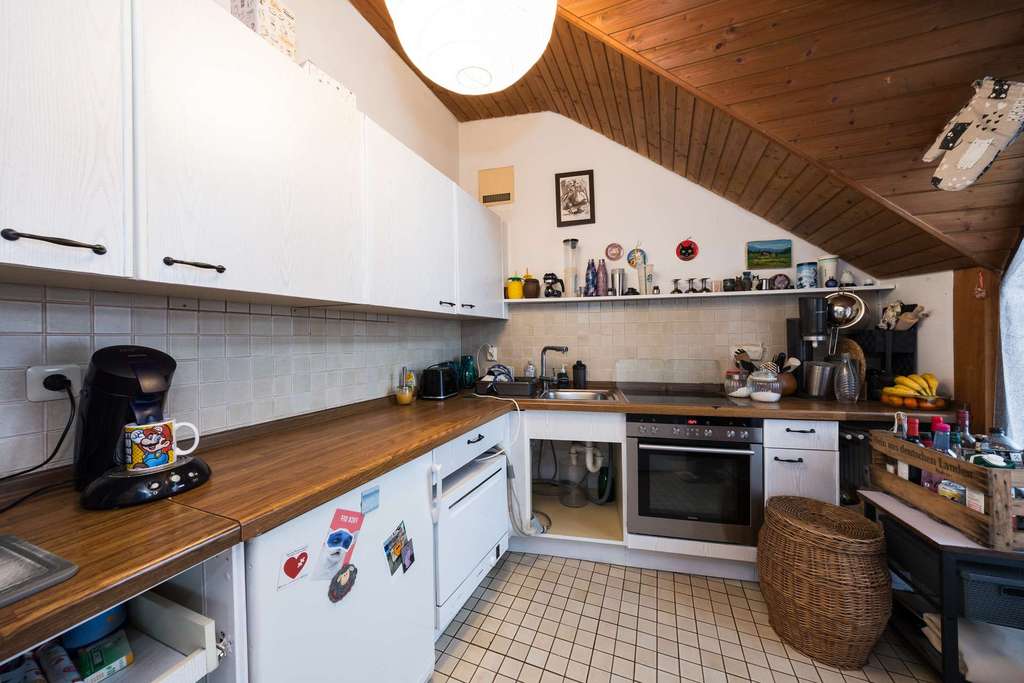 Immobilie in Puchheim - Helle Wohnung mit zwei Loggien und Stellplatz in attraktiver Lage von Puchheim - Bild 1