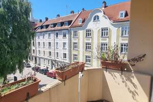 Wunderschöne helle 2,5-Zimmer-Wohnung in München Pasing – Die vollständige Adresse der Immobilie erhältst du vom Anbieter., 81739 Pasing, München – Vorschaubild 11