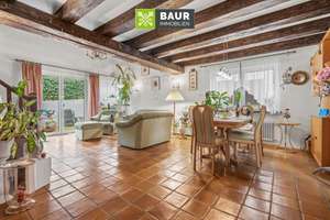 360°|Charmantes Einfamilienhaus mit historischer Note und moderner Technik in Langenau – Die vollständige Adresse der Immobilie erhältst du vom Anbieter., 89129 Langenau – Vorschaubild 7