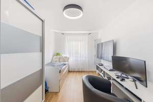 Großzügige 5,5 Zimmer Wohnung in Bad-Cannstatt – Die vollständige Adresse der Immobilie erhältst du vom Anbieter., 70374 Schmidener Vorstadt, Stuttgart – Vorschaubild 7