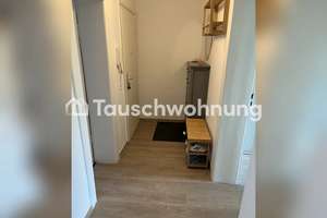Tauschwohnung: Helle 2-Zimmer Wohnung im Kreuzviertel – Die vollständige Adresse der Immobilie erhältst du vom Anbieter., 48147 Schlachthof, Münster – Vorschaubild 8
