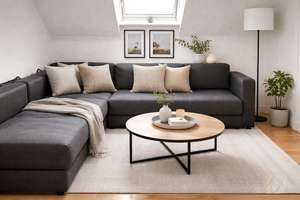 Ein Zuhause zum Ankommen – Helle Familienwohnung mit Platz, Wärme und Wohlfühlcharakter – Die vollständige Adresse der Immobilie erhältst du vom Anbieter., 42551 Velbert-Mitte, Velbert – Vorschaubild 5