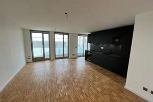 Penthouse Wohnung mit 120m² Dachterrasse ,3,5 Zimmer//Sofort verfügbar//provisionsfrei – Gärtnerstraße 62, 80992 Alt-Moosach, München – Vorschaubild 18