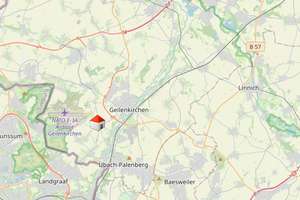 AllFa – Vermietetes Reiheneckhaus in Geilenkirchen-Teveren! – Die vollständige Adresse der Immobilie erhältst du vom Anbieter., 52511 Geilenkirchen – Vorschaubild 11