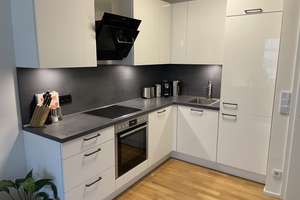 2-Zimmer Wohnung im 3. OG mit Balkon in Mönchengladbach – Neuhofstraße 34, 41061 Eicken, Mönchengladbach – Vorschaubild 4