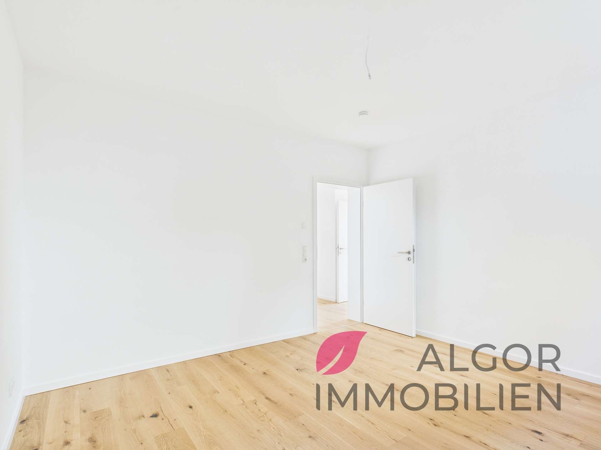 Immobilie in Puderbach - 3-Zimmer Eigentumswohnung mit Terrasse und TOP Ausstattung *PROVISIONSFREIE* - Bild 1