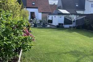 Wohnen mit Charakter: Doppelhaushälfte in Hamm-Heessen  – Die vollständige Adresse der Immobilie erhältst du vom Anbieter., 59073 Heessen, Hamm – Vorschaubild 5