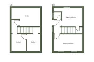 🏡Exklusives Wohnen im eleganten Landhausstil – Friedrich-Naumann-Straße 0, 60486 Bockenheim, Frankfurt am Main – Vorschaubild 15