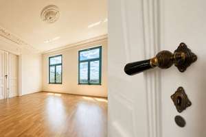 Altbau ist kein Trend, es ist eine Haltung. – Erika-von-Brockdorff-Straße 2, 4159 Möckern, Leipzig – Vorschaubild 7