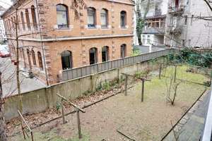 ... Ihr großer Coup - diese Wohnung paßt perfekt zu Ihnen ... Lage - Lage - Lage ... – Die vollständige Adresse der Immobilie erhältst du vom Anbieter., 90408 Uhlandstraße, Nürnberg – Vorschaubild 7