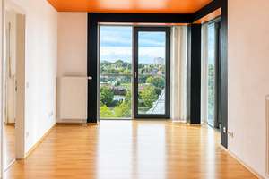 **HAUNSTETTEN** Moderne und lichtdurchflutete 2 ZKB- Wohnung mit TG- Stellplatz im Campanile – Albert- Leidl- Straße 4, 86179 Haunstetten-Süd, Augsburg – Vorschaubild 10