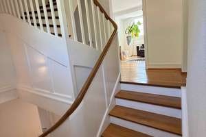 Exclusive Villa in Waldrandlage mit Blick auf Neckargemünd – Die vollständige Adresse der Immobilie erhältst du vom Anbieter., 69151 Neckargemünd – Vorschaubild 28