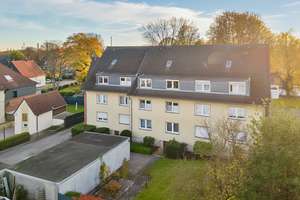 Schicke Mehrfamilienhäuser mit Balkonen an der Stadtgrenze zu Gladbeck – Die vollständige Adresse der Immobilie erhältst du vom Anbieter., 45896 Scholven, Gelsenkirchen – Vorschaubild 10