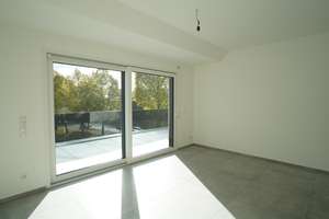 Erstbezug einer 3 Zimmer Maisonette-Wohnung, luxuriöse Innenausstattung, Aufzug und TG  – Stapper Weg 341, 41199 Geistenbeck, Mönchengladbach – Vorschaubild 4