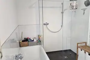 Moderne DHH im Grevener Süden mit gehobener Ausstattung – Steinfurt (Kreis) – Vorschaubild 7