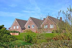 Vermietetes Reihenmittelhaus mit Garage und pflegeleichtem Garten in Bad Zwischenahn- Ohrwege – Die vollständige Adresse der Immobilie erhältst du vom Anbieter., 26160 Bad Zwischenahn – Vorschaubild 3