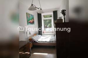 Tauschwohnung: 3 Zimmer in Altlindenau gegen größere 3 o. 4 -Zimmerwohnung – Rabenerstraße 1, 4177 Altlindenau, Leipzig – Vorschaubild 3