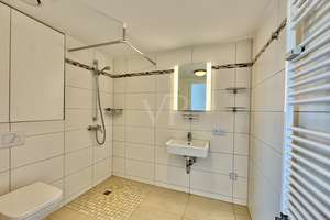 Barrierefreies Apartment mit separater Küche, verglaster Loggia und Weitblick – Die vollständige Adresse der Immobilie erhältst du vom Anbieter., 12489 Adlershof, Berlin – Vorschaubild 7