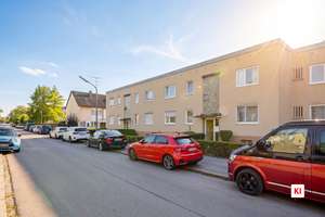 Attraktive Kapitalanlage in gewachsener Lage - vermietetes Apartment