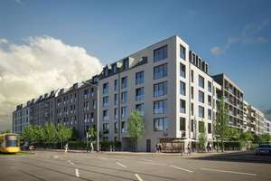 Großzügig 4-Zimmer-Wohnung in Dresden - Friedrichstadt – Löbtauer Strasse 23c, 1159 Friedrichstadt, Dresden – Vorschaubild 6