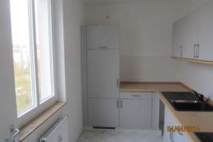 2-Zimmer-Wohnung im Kirchsteigfeld, barrierefrei, Garagenstellplatz – Lise-Meitner-Str.  25, 14480 Kirchsteigfeld, Potsdam – Vorschaubild 9