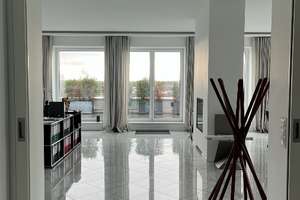 Luxuriöses Wohnen/Arbeiten im Kölner Westen