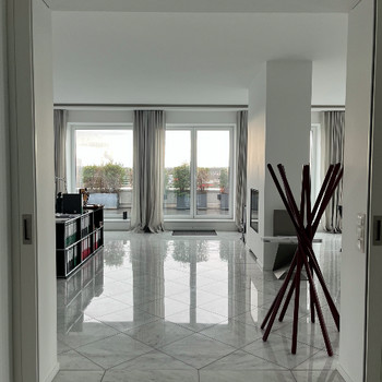 Luxuriöses Wohnen/Arbeiten im Kölner Westen