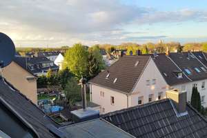 Gemütliche 2 Raum Wohnung plus Hobbyraum (10qm) im angrenzenden Dachboden. – Schemannstraße 64, 45884 Rotthausen, Gelsenkirchen – Vorschaubild 25