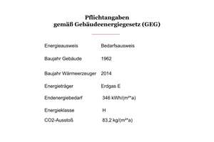 Preetz - Repräsentatives Wohnen in bester Lage – Die vollständige Adresse der Immobilie erhältst du vom Anbieter., 24211 Preetz – Vorschaubild 12