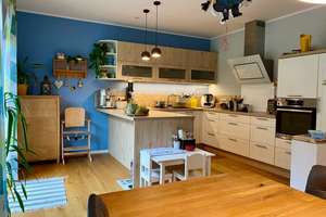 Modernes und hochwertiges Einfamilienhaus in Husum / Waldrandlage / Garage ! – Die vollständige Adresse der Immobilie erhältst du vom Anbieter., 31632 Husum – Vorschaubild 2
