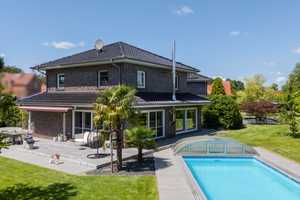 Repräsentative Architektenvilla mit Wellnesslandschaft - Ein Wohnkonzept der Extraklasse! – Aurich (Kreis) – Vorschaubild 2