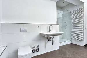 Lichtdurchflutetes Penthouse nahe Schlosspark – Blankenburger Str. 16, 13156 Niederschönhausen, Berlin – Vorschaubild 18