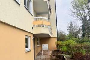 Schöne kleine Wohnung mit Garage zur Kapitalanlage! – Die vollständige Adresse der Immobilie erhältst du vom Anbieter., 75173 Südweststadt, Pforzheim – Vorschaubild 3
