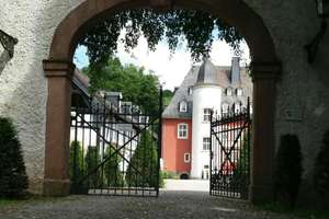 Repräsentative Burganlage aus dem Hochmittelalter – Seltenes Juwel in bester Lage – Die vollständige Adresse der Immobilie erhältst du vom Anbieter., 53925 Kall – Vorschaubild 6