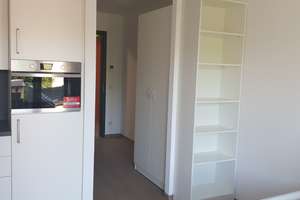 Möbliertes Appartement mit Balkon nur für Studenten! – Reiherweg 4, 14469 Bornstedt, Potsdam – Vorschaubild 3