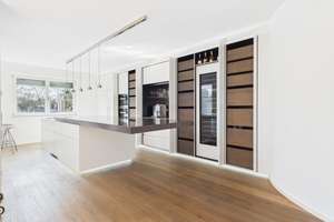 Bestlage Prinz-Ludwigs-Höhe: traumhaftes Penthouse mit Sauna und Einliegerappartement – Die vollständige Adresse der Immobilie erhältst du vom Anbieter., 81479 Thalkirchen, München – Vorschaubild 10