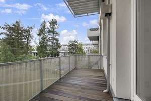Attraktives 3-Zimmer Loft I 2x Bad I Balkon I Stellplatz I bezugsfrei I provisionsfrei – Billy-Wilder-Promenade 44, 14167 Lichterfelde, Berlin – Vorschaubild 13
