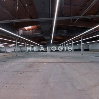 Papenburg, ca. 23.000 m² ebenerdige Hallenfläche zu vermieten