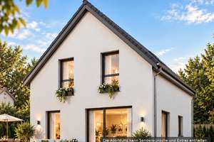 Statt 2.170 € Miete: Eigenes Haus mit 120 m² Mietkauf++