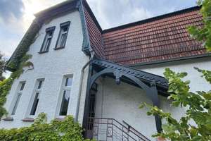 Historische Villa nur ca. 30 Minuten bis City Berlin – 16547 Birkenwerder – Vorschaubild 13