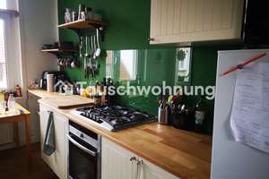 Tauschwohnung: 3-Zimmer-Wohnung in Hannover, Linden-Limmer