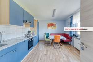 IMMOBERLIN.DE - Sympathisches Einfamilienhaus mit Einliegerwohnung & Südgarten in Havelnähe – Die vollständige Adresse der Immobilie erhältst du vom Anbieter., 14542 Werder (Havel) – Vorschaubild 5
