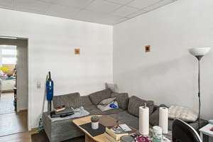 Denkmalschutz: Attraktive 2-Zimmer-Wohnung als Kapitalanlage in ruhiger Lage von Leipzig – Die vollständige Adresse der Immobilie erhältst du vom Anbieter., 4159 Möckern, Leipzig – Vorschaubild 6