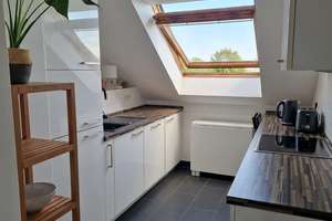 Alltagstaugliche 2-Zimmer-Wohnung in München Ramersdorf – Chiemgaustr. 117, 81549 Balanstraße-West, München – Vorschaubild 5